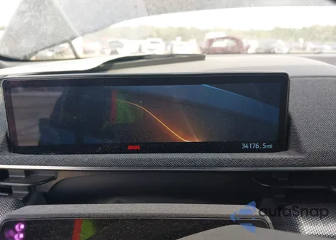 2023 Ford Mustang Mach-E Gt from USA, damaged, VIN 3FMTK4SX0PMA05971